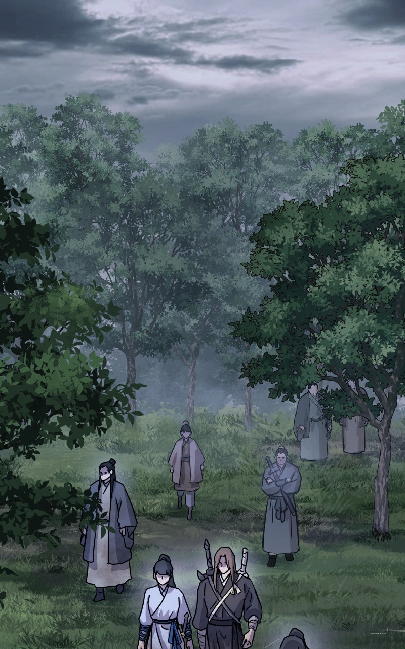 Read Absolute Reign EN Manga Online