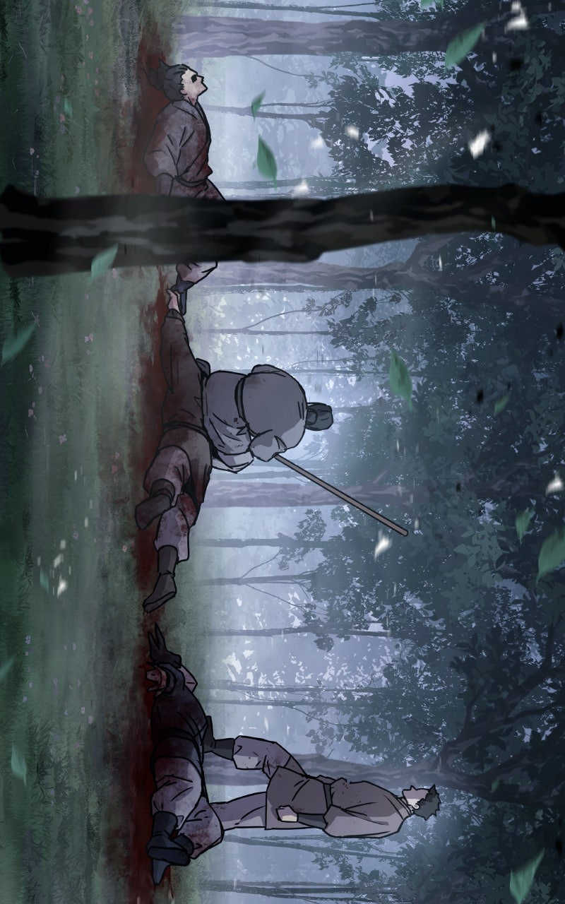 Read Absolute Reign EN Manga Online