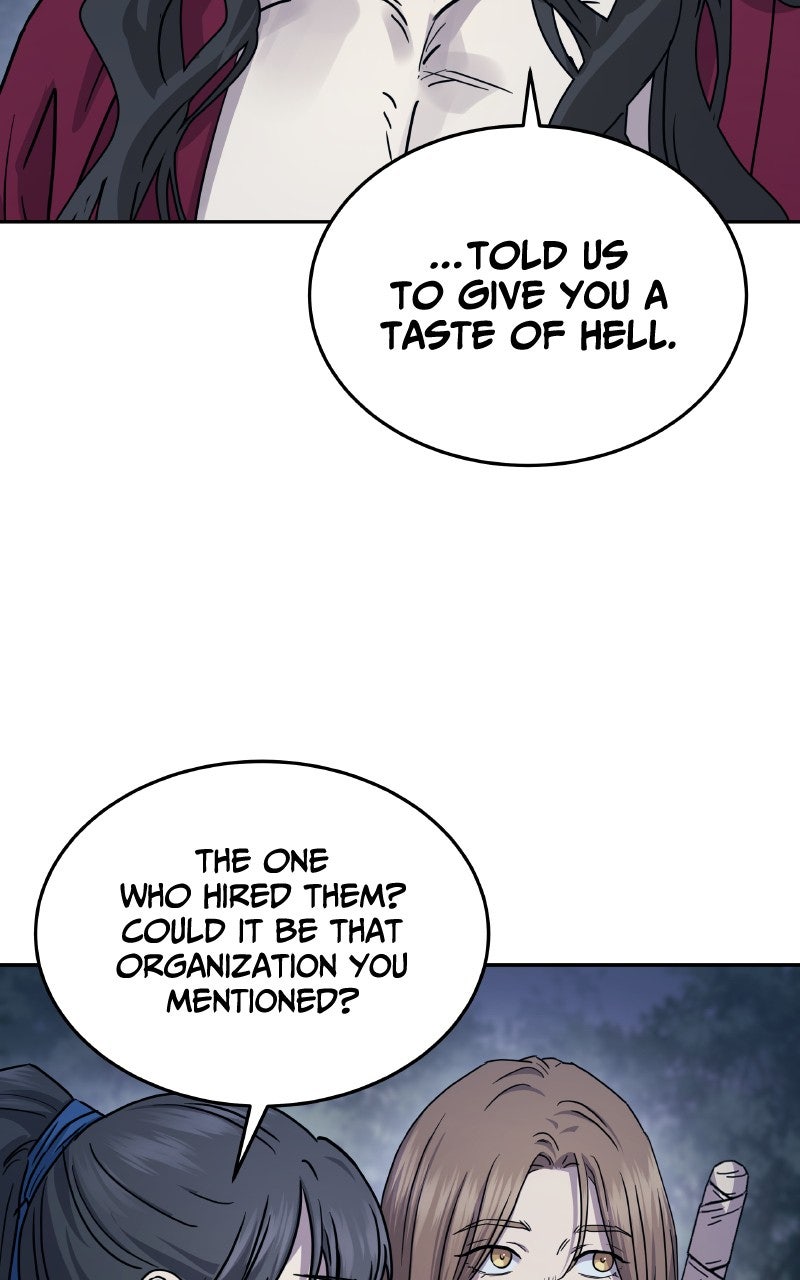 Read Absolute Reign EN Manga Online