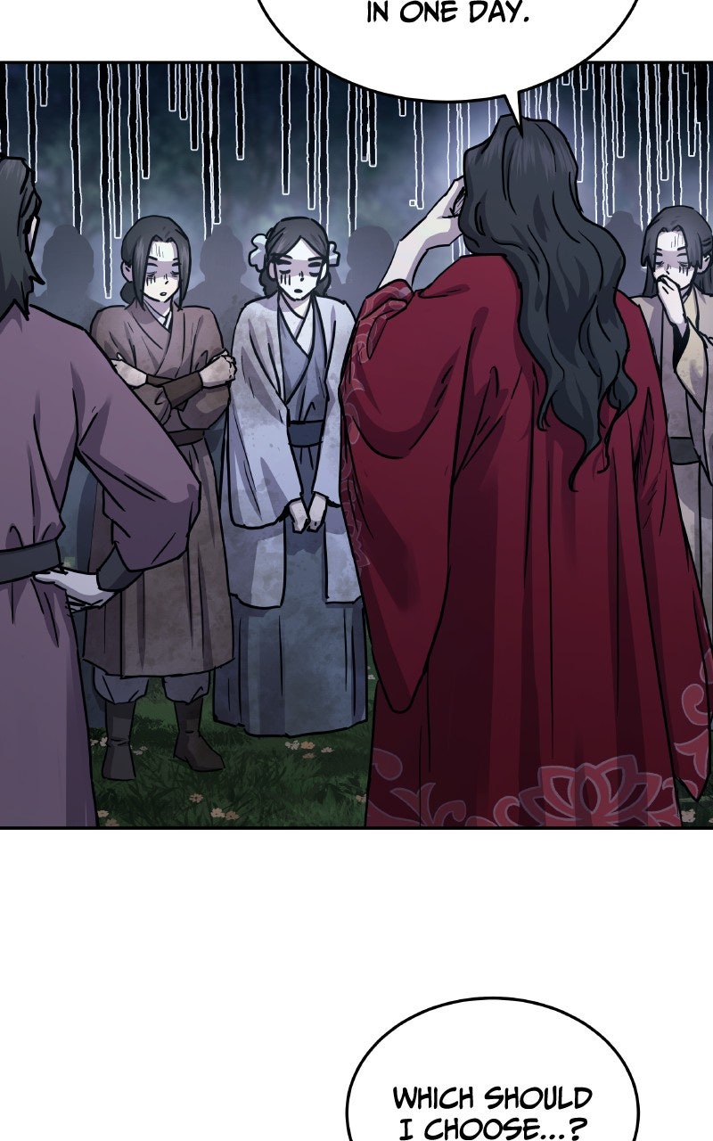 Read Absolute Reign EN Manga Online