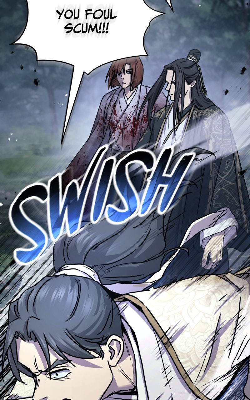 Read Absolute Reign EN Manga Online