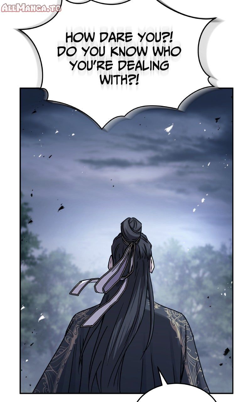 Read Absolute Reign EN Manga Online