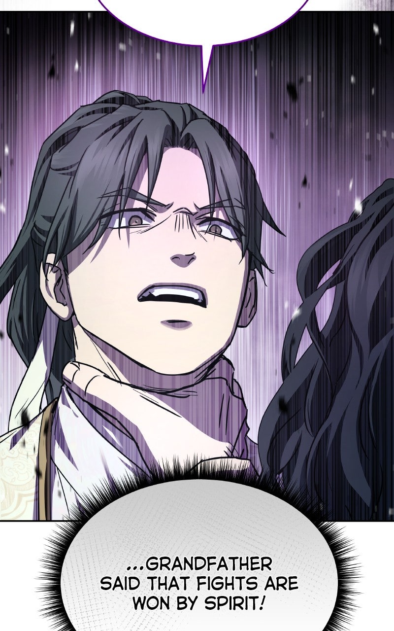 Read Absolute Reign EN Manga Online