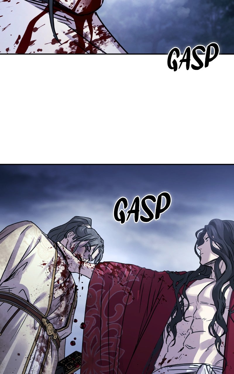 Read Absolute Reign EN Manga Online