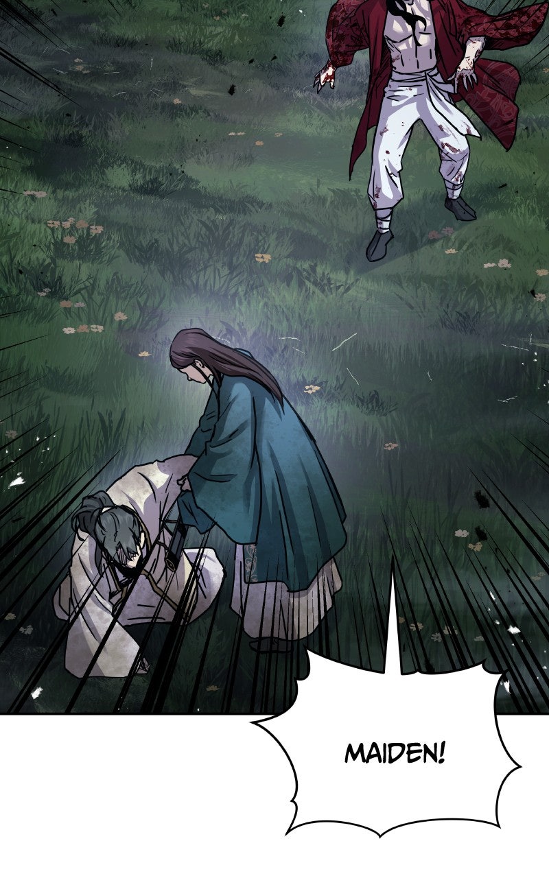 Read Absolute Reign EN Manga Online