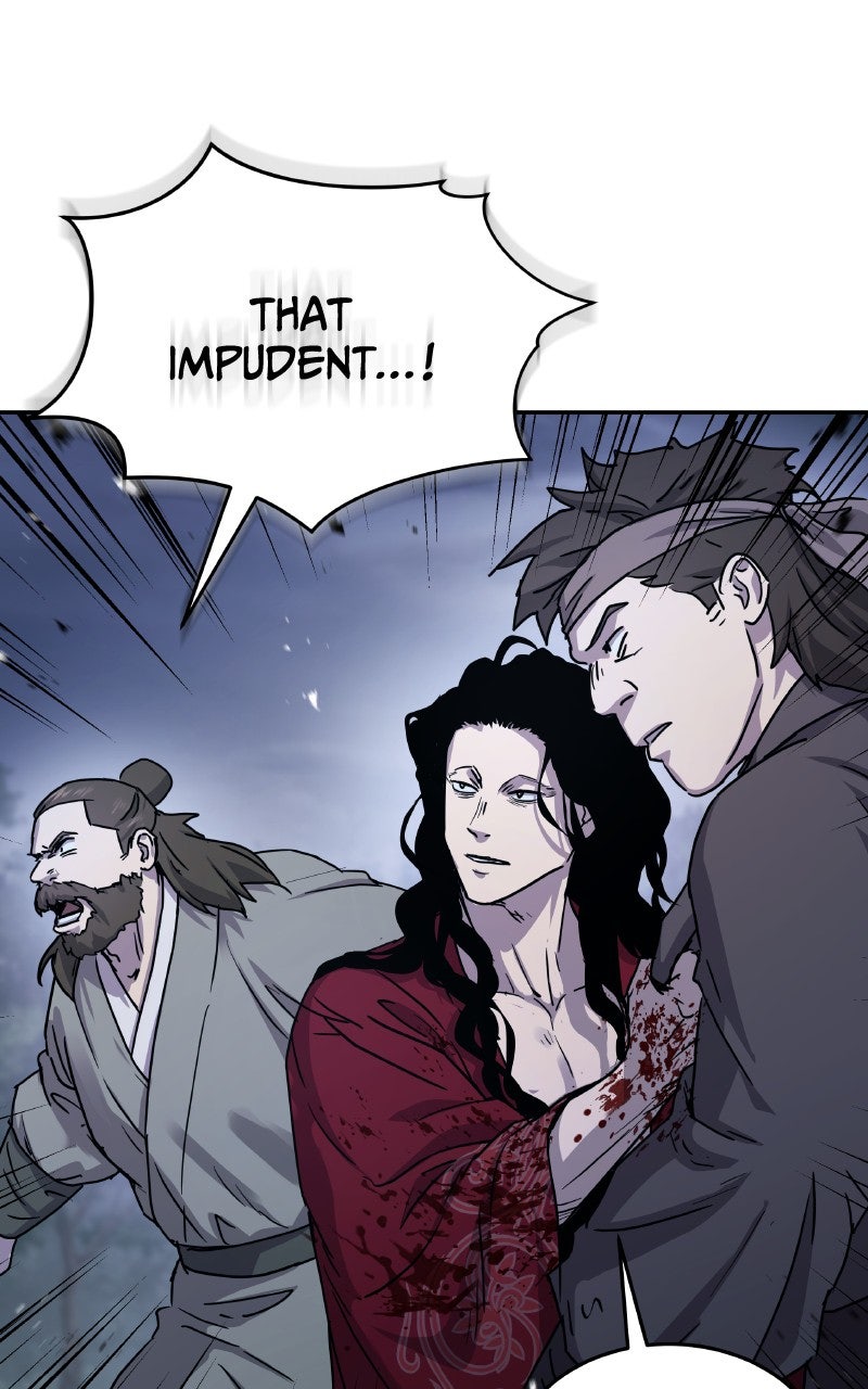 Read Absolute Reign EN Manga Online