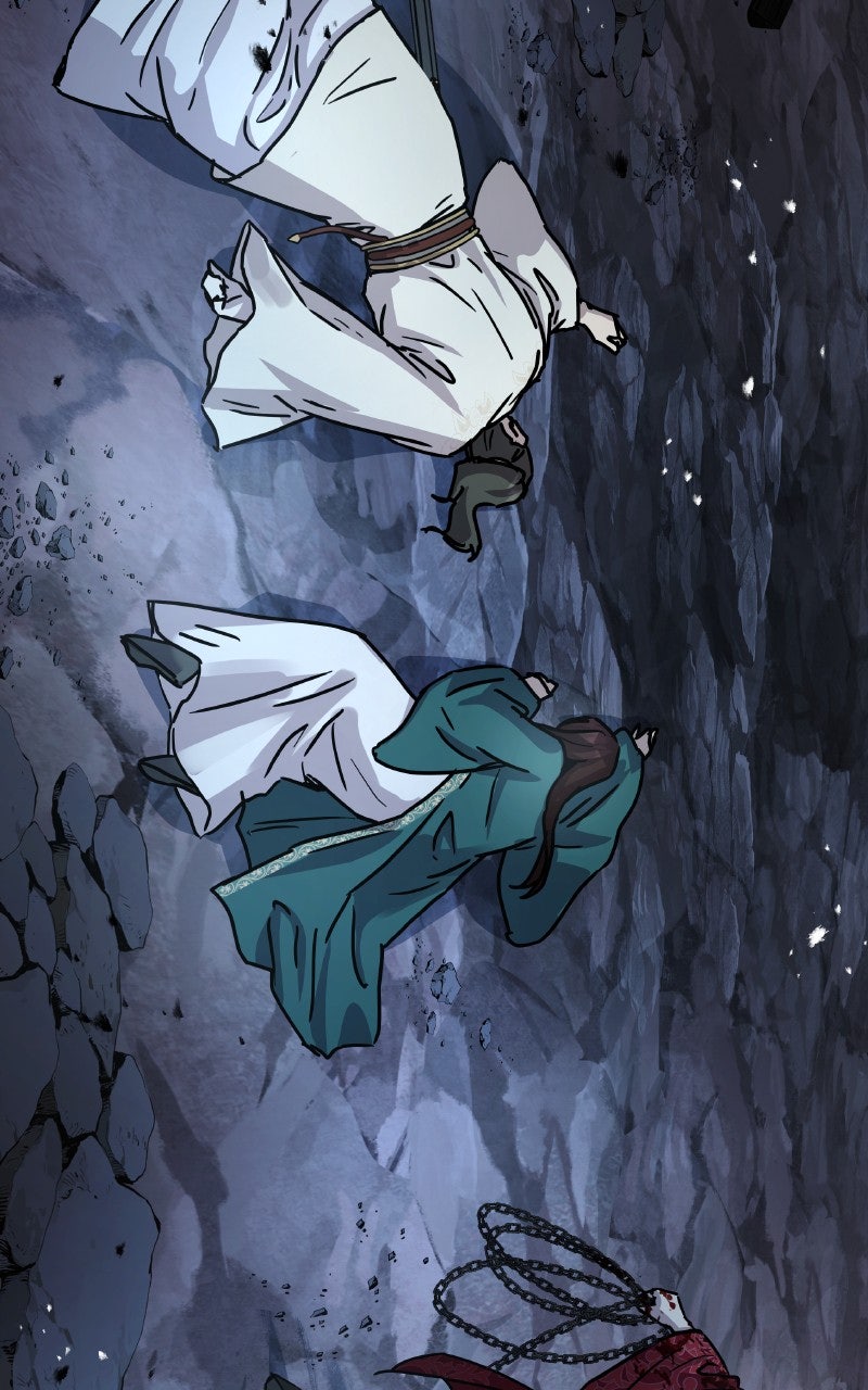 Read Absolute Reign EN Manga Online