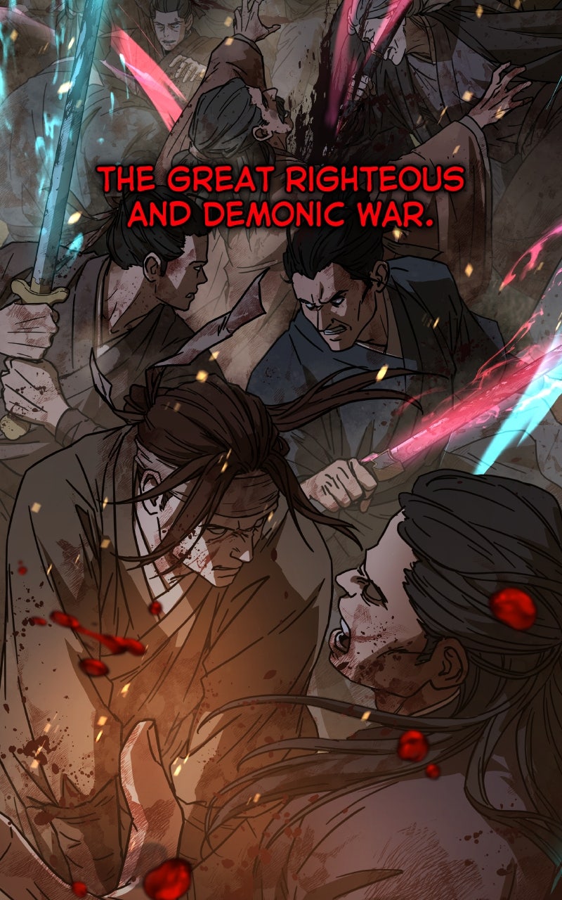 Read Absolute Reign EN Manga Online