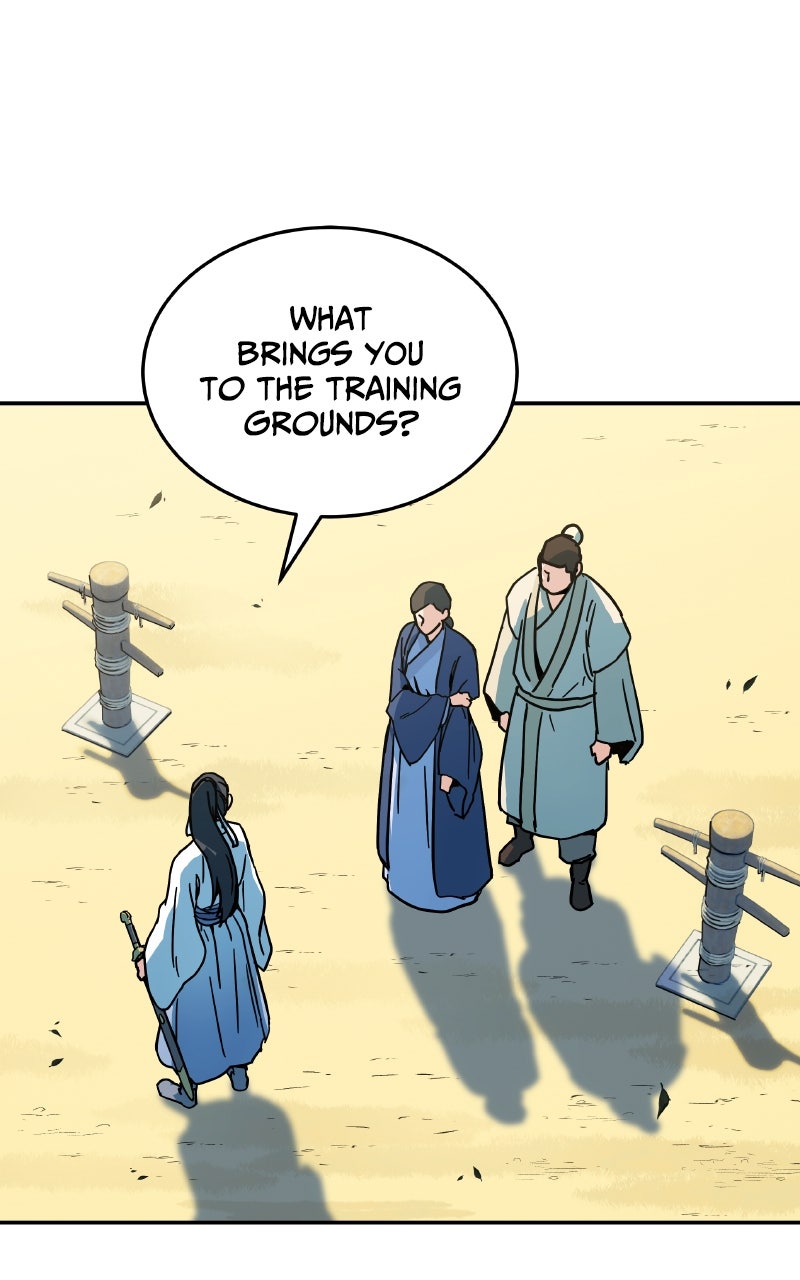 Read Absolute Reign EN Manga Online