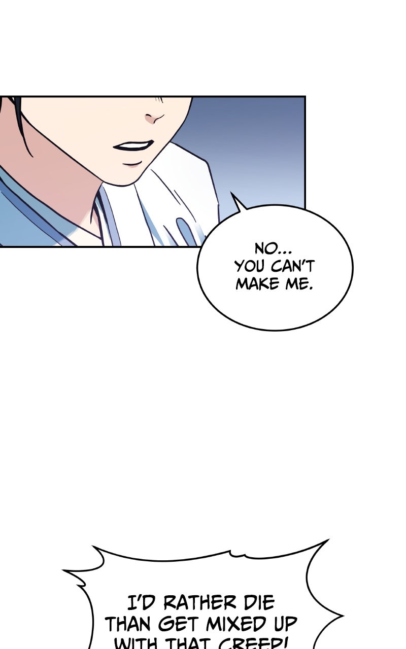 Read Absolute Reign EN Manga Online