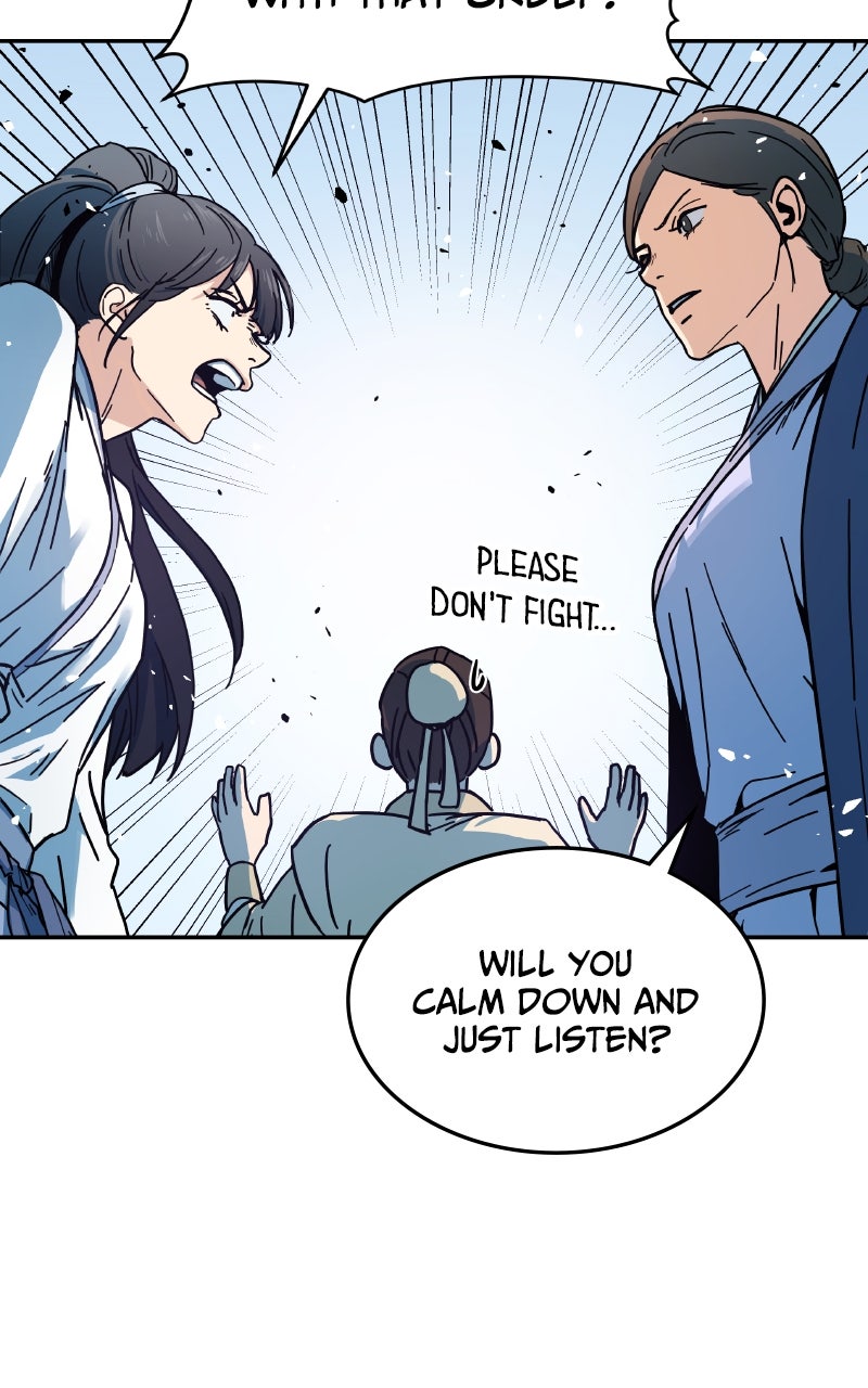 Read Absolute Reign EN Manga Online