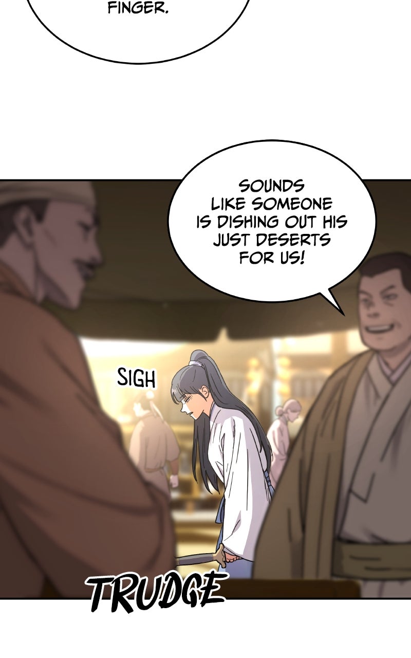 Read Absolute Reign EN Manga Online