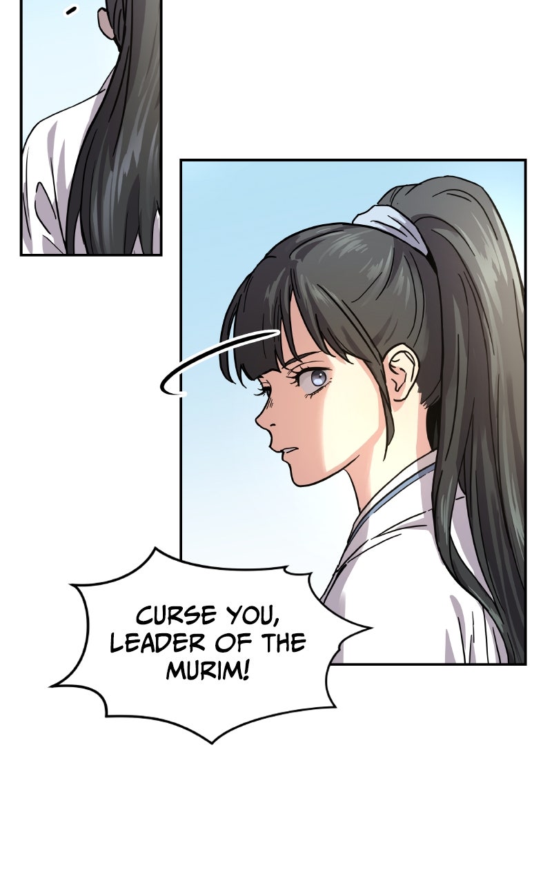 Read Absolute Reign EN Manga Online