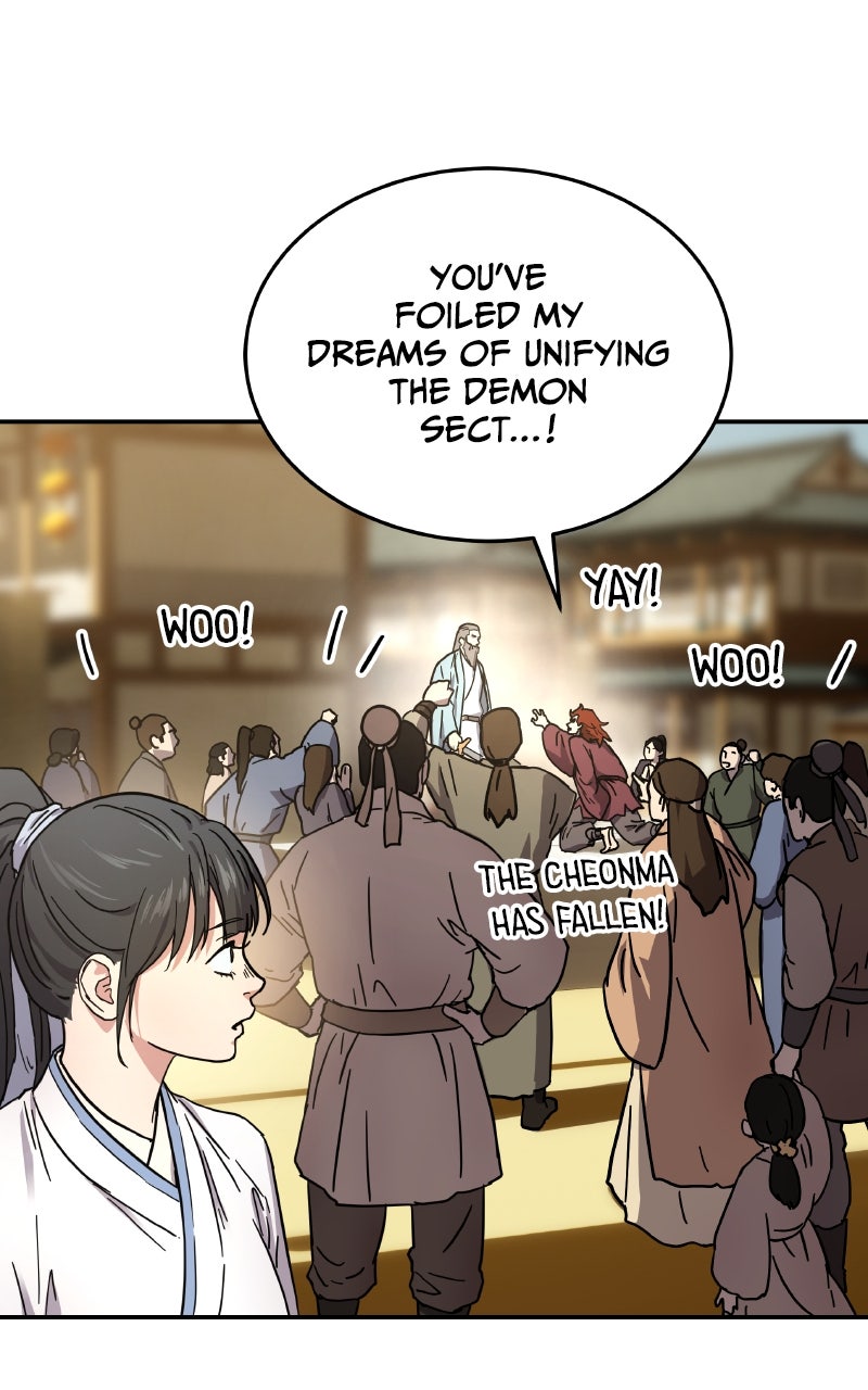 Read Absolute Reign EN Manga Online