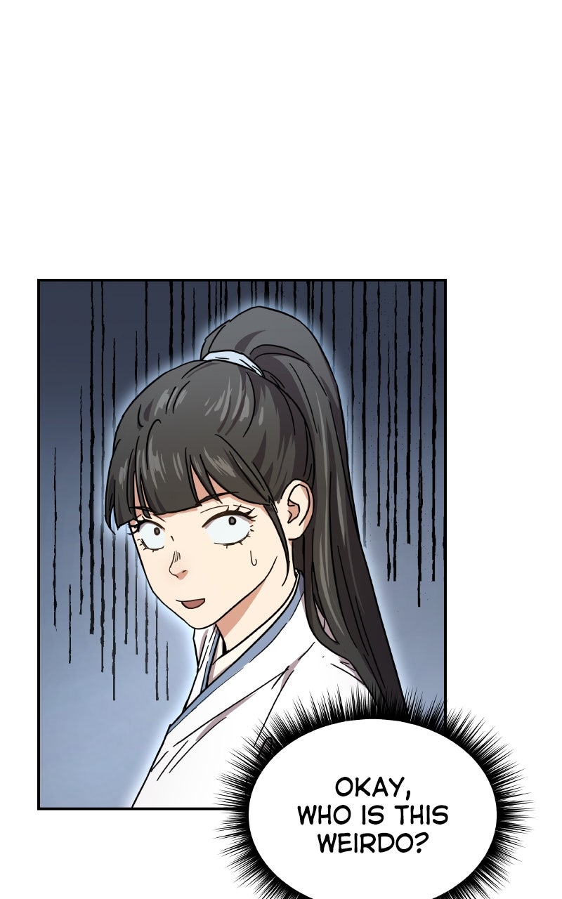 Read Absolute Reign EN Manga Online