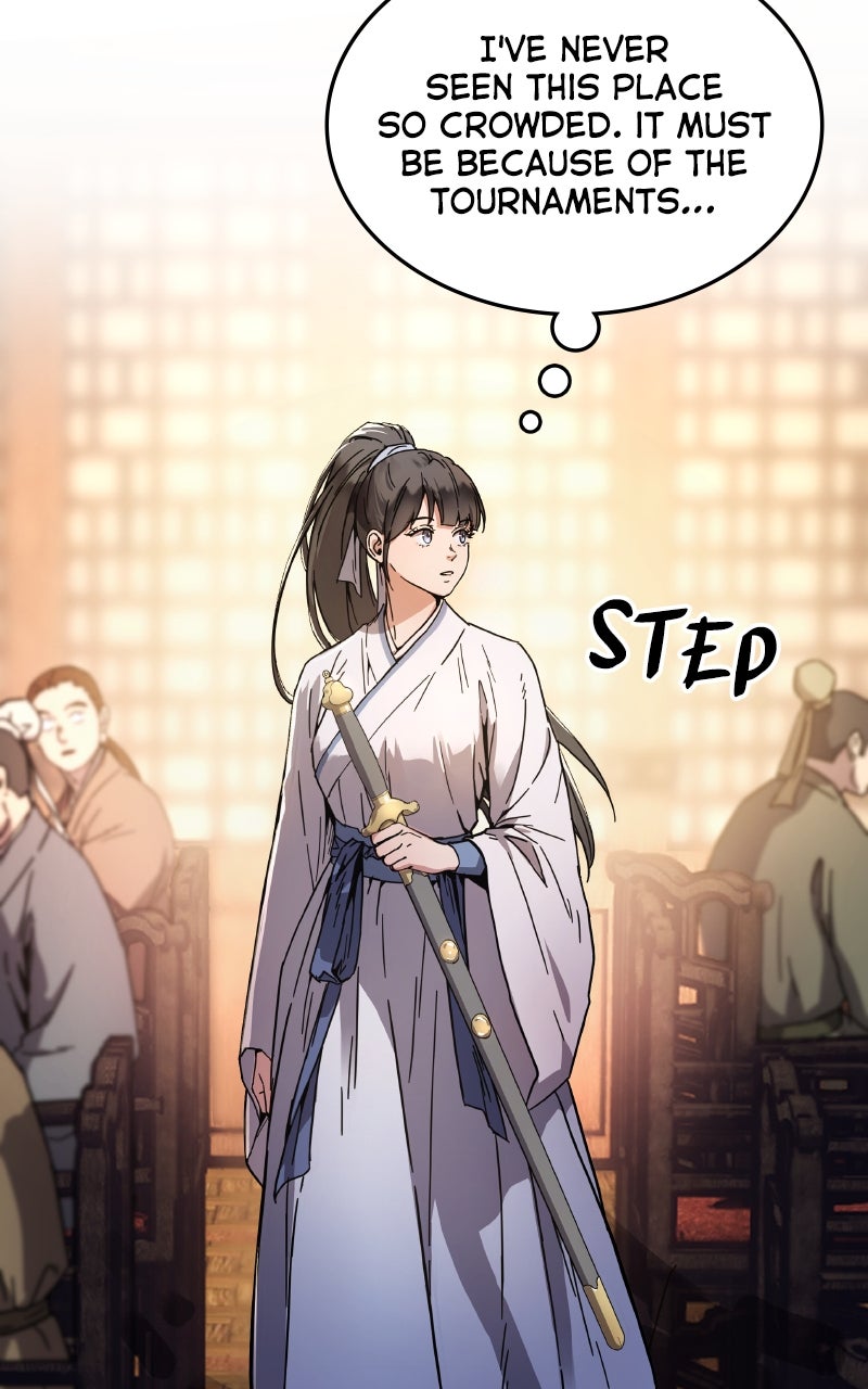 Read Absolute Reign EN Manga Online