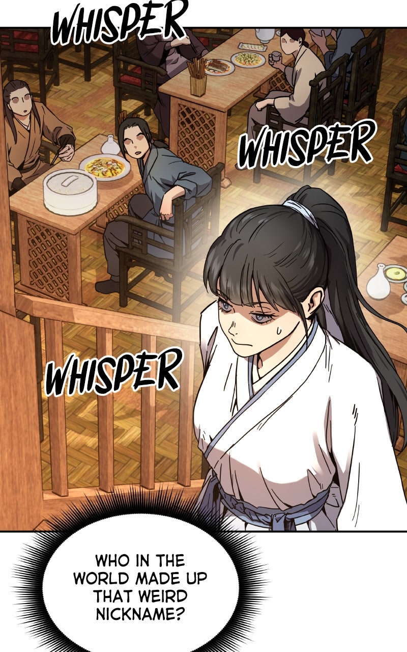 Read Absolute Reign EN Manga Online