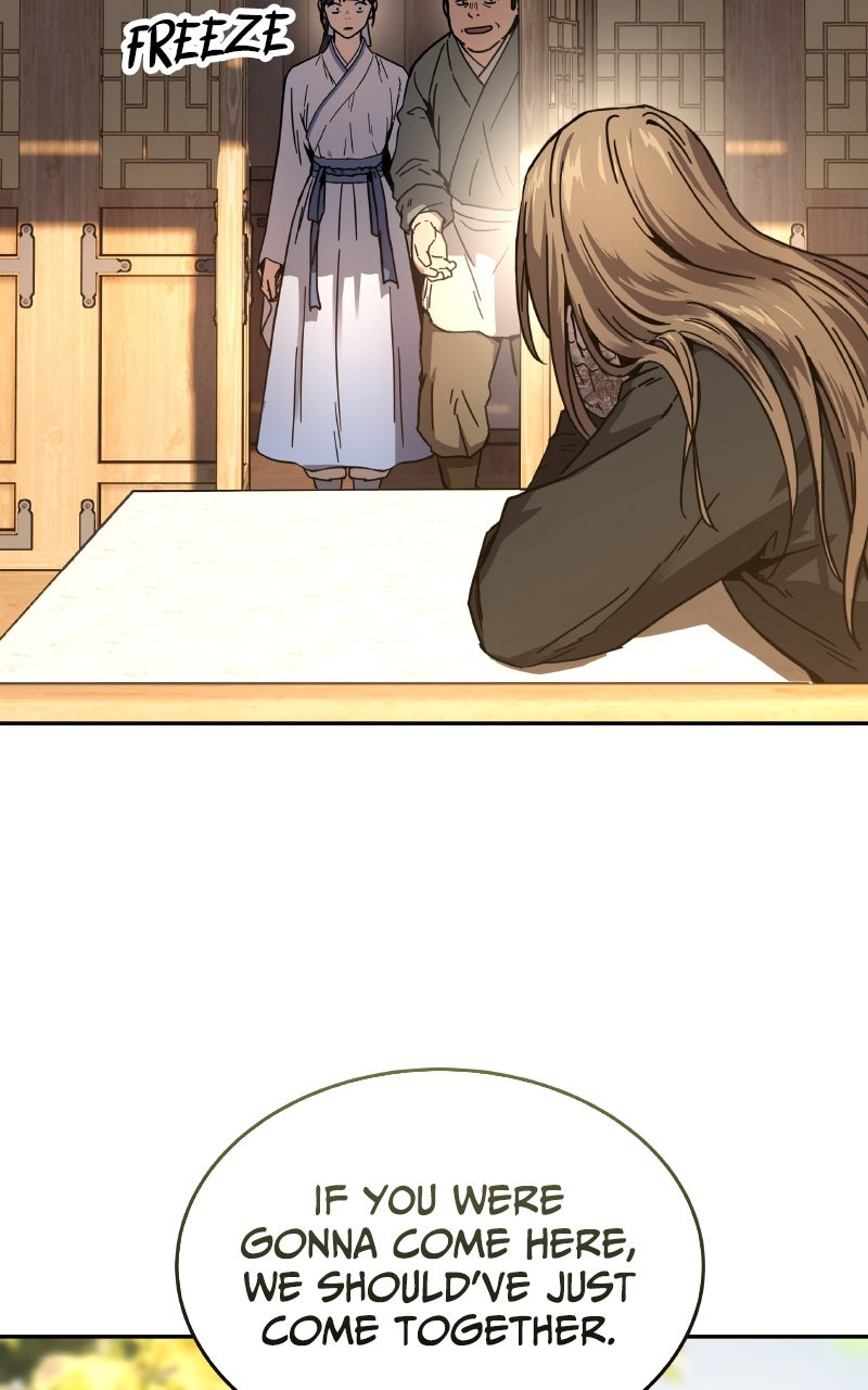 Read Absolute Reign EN Manga Online