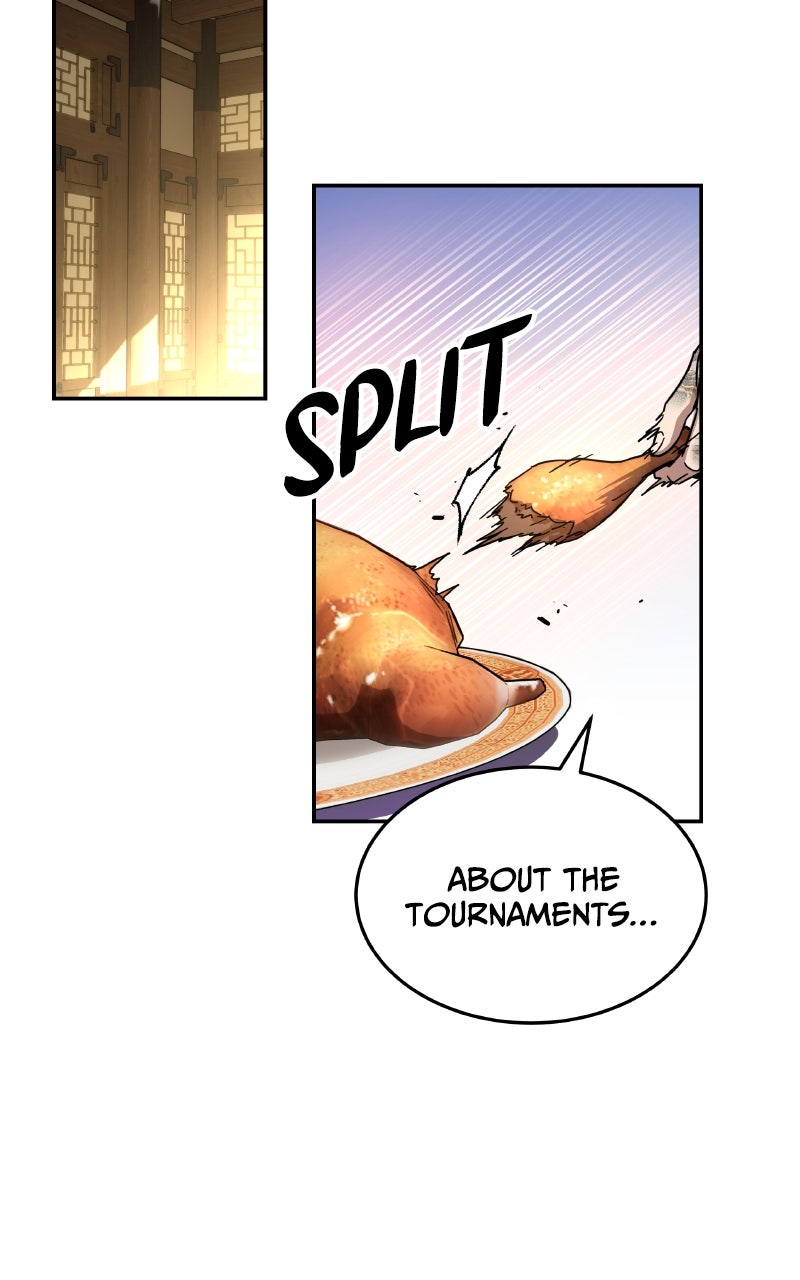 Read Absolute Reign EN Manga Online