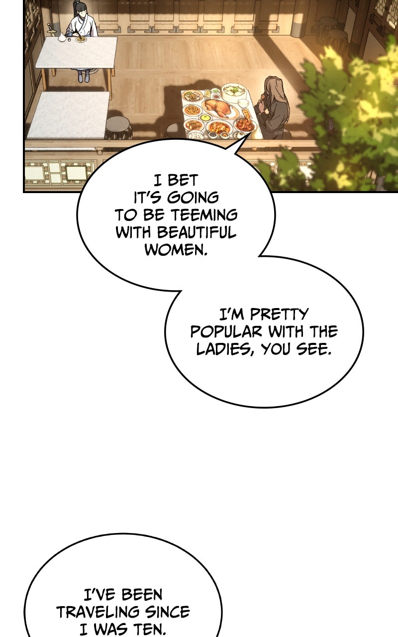 Read Absolute Reign EN Manga Online