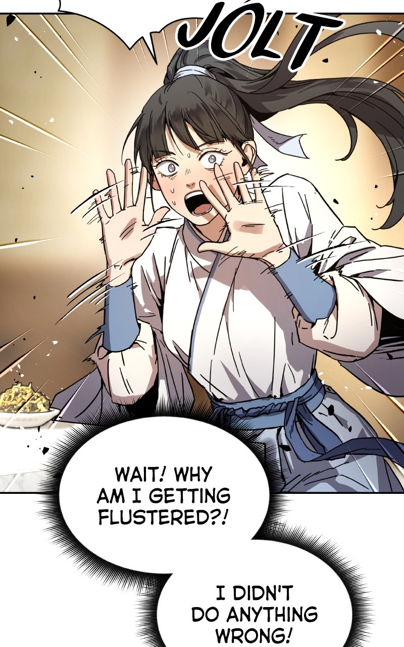 Read Absolute Reign EN Manga Online