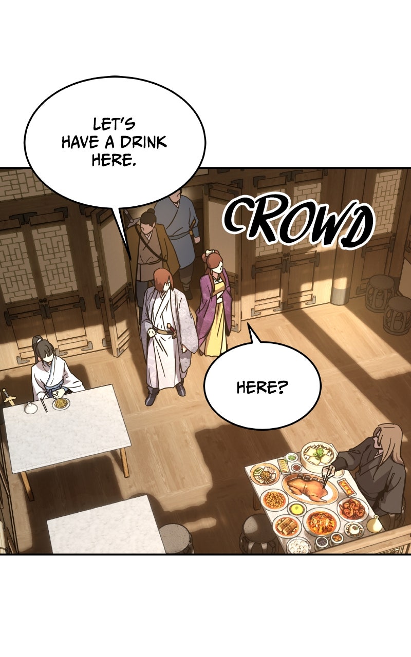 Read Absolute Reign EN Manga Online