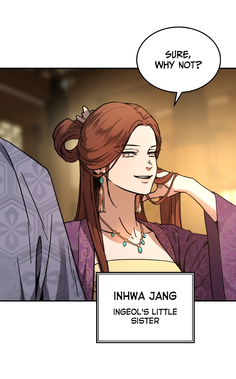 Read Absolute Reign EN Manga Online