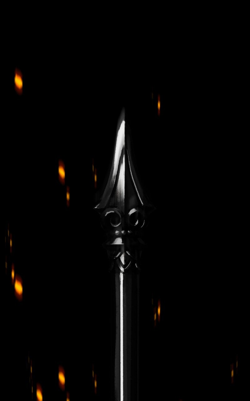 Read Absolute Reign EN Manga Online