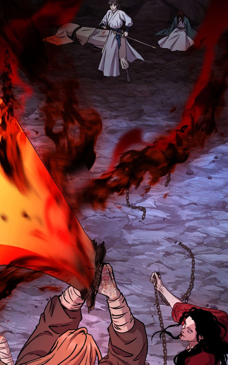 Read Absolute Reign EN Manga Online