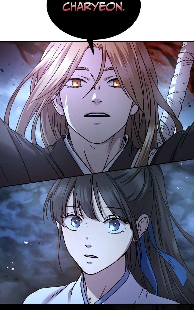 Read Absolute Reign EN Manga Online