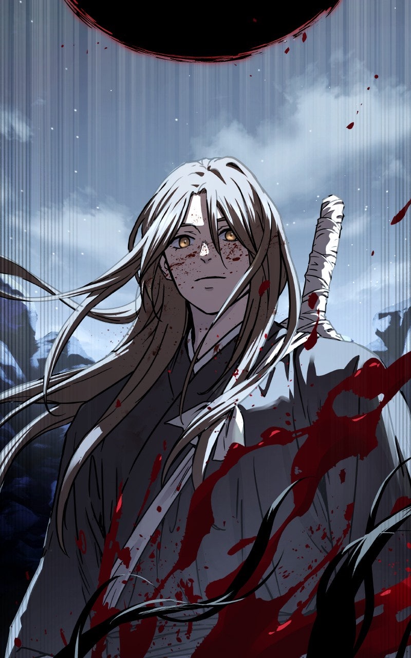 Read Absolute Reign EN Manga Online