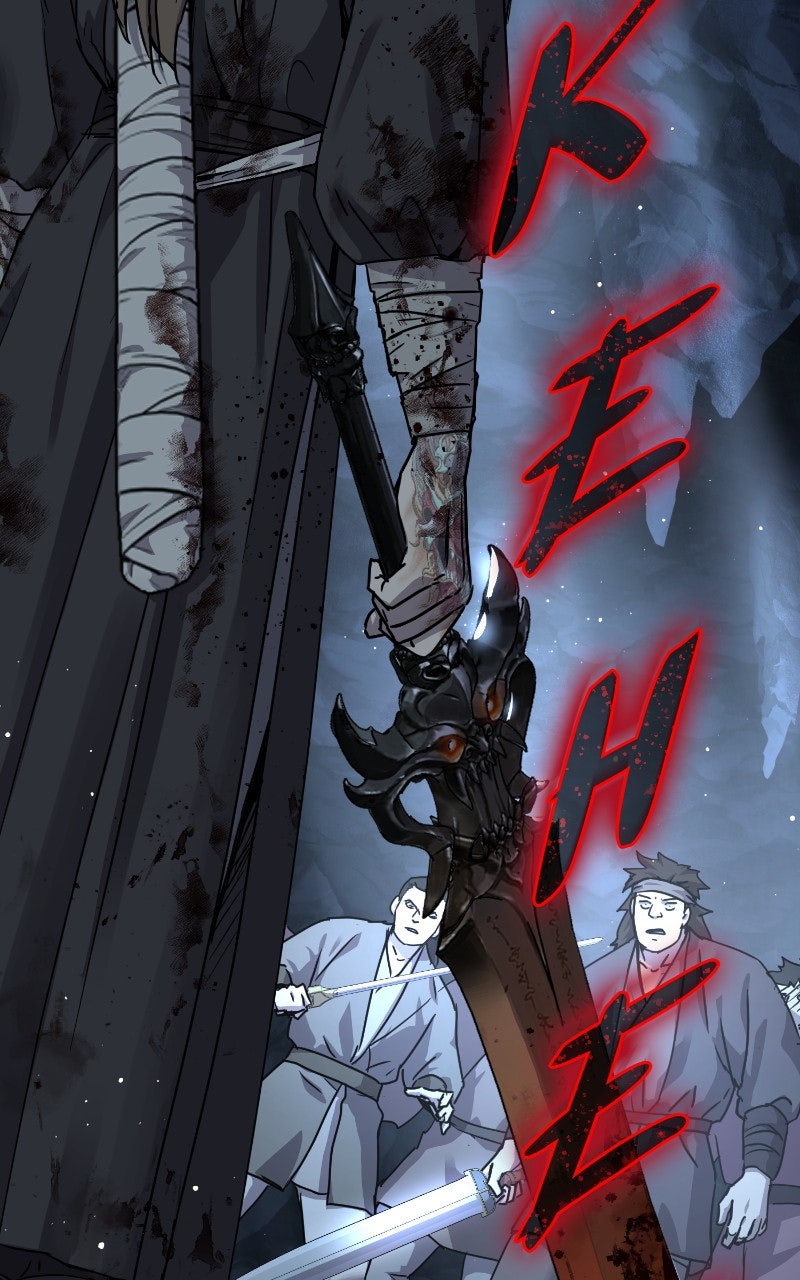 Read Absolute Reign EN Manga Online