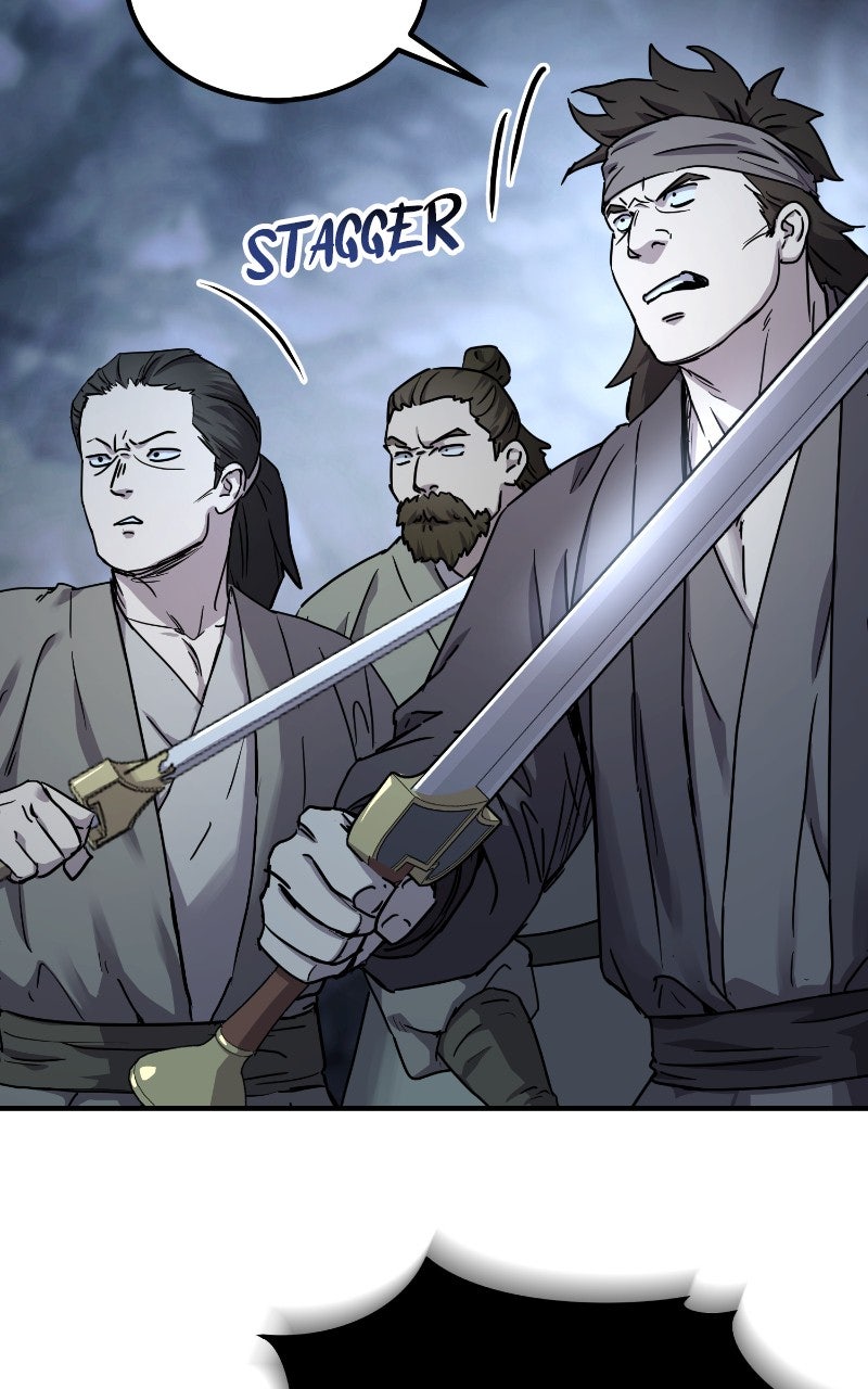 Read Absolute Reign EN Manga Online