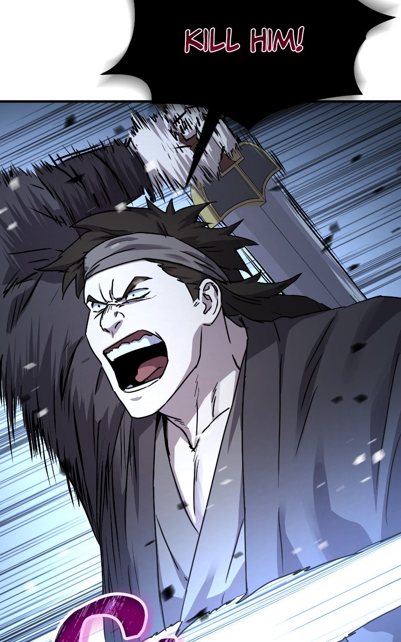 Read Absolute Reign EN Manga Online