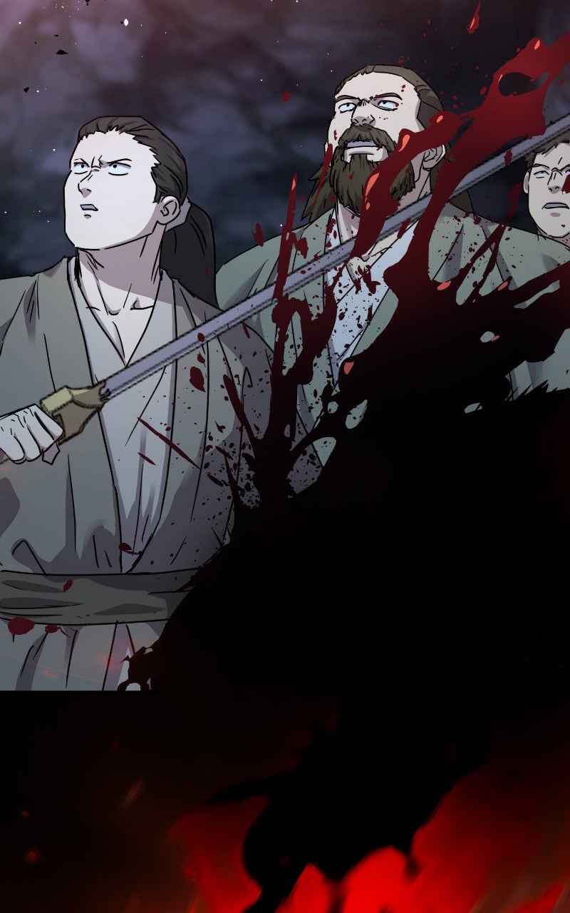 Read Absolute Reign EN Manga Online