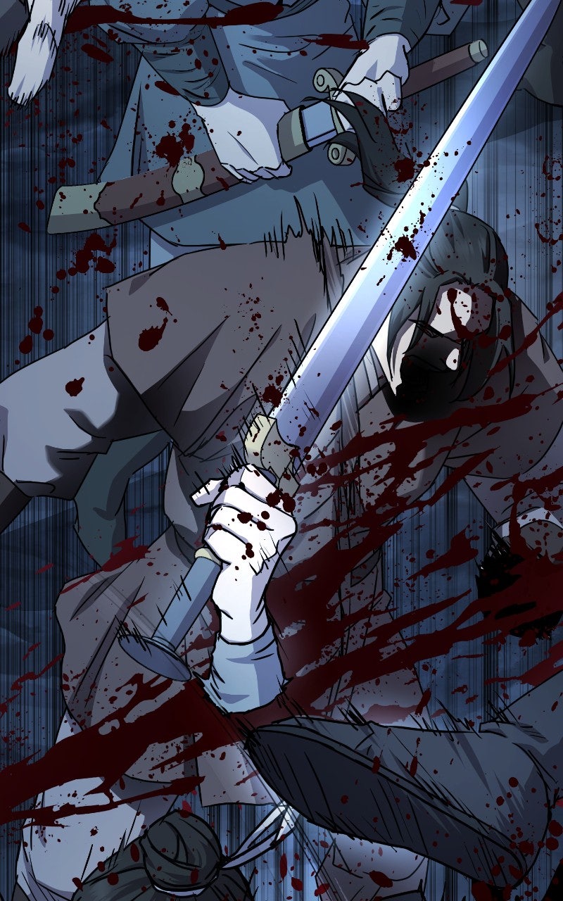 Read Absolute Reign EN Manga Online