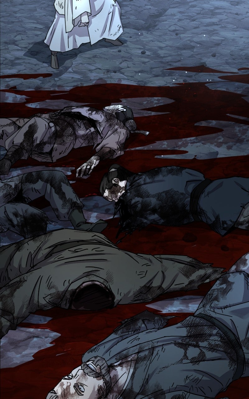 Read Absolute Reign EN Manga Online