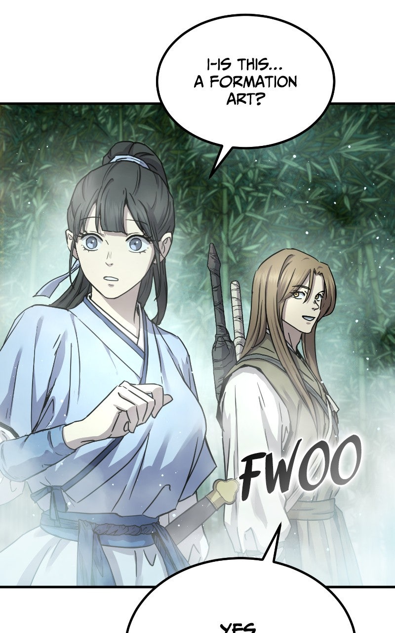 Read Absolute Reign EN Manga Online