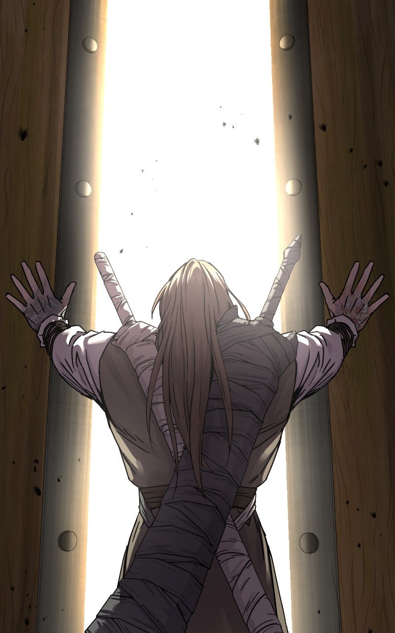 Read Absolute Reign EN Manga Online