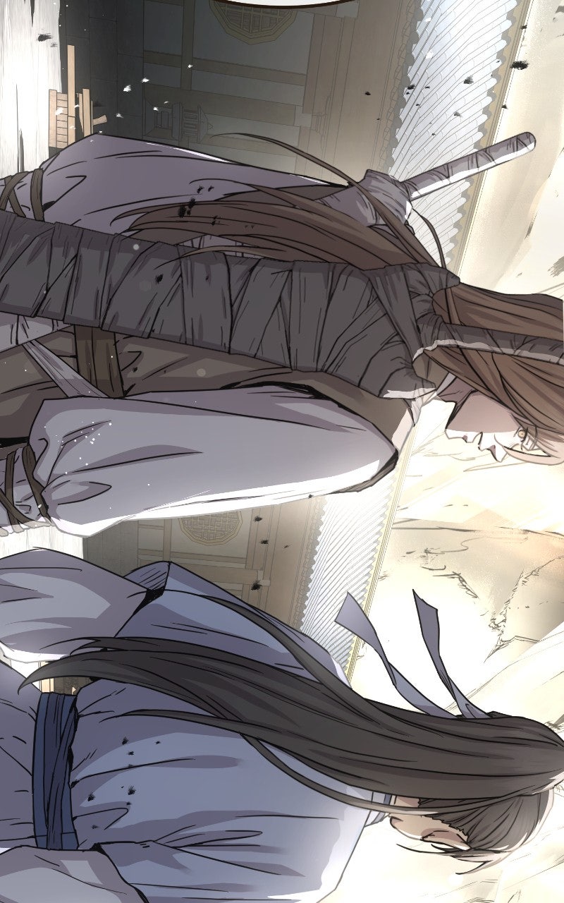 Read Absolute Reign EN Manga Online