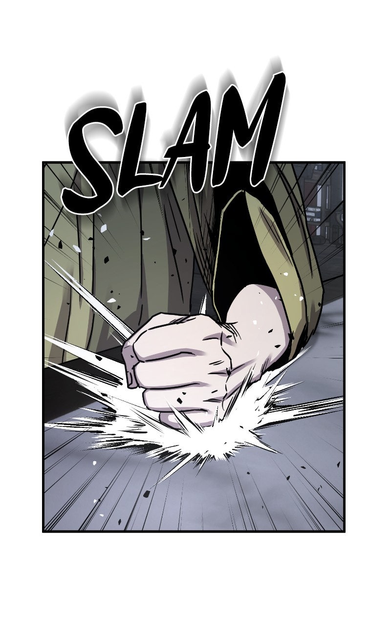 Read Absolute Reign EN Manga Online