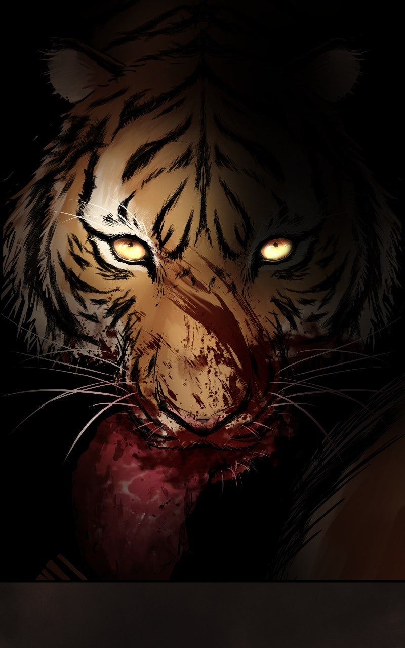 Read Absolute Reign EN Manga Online