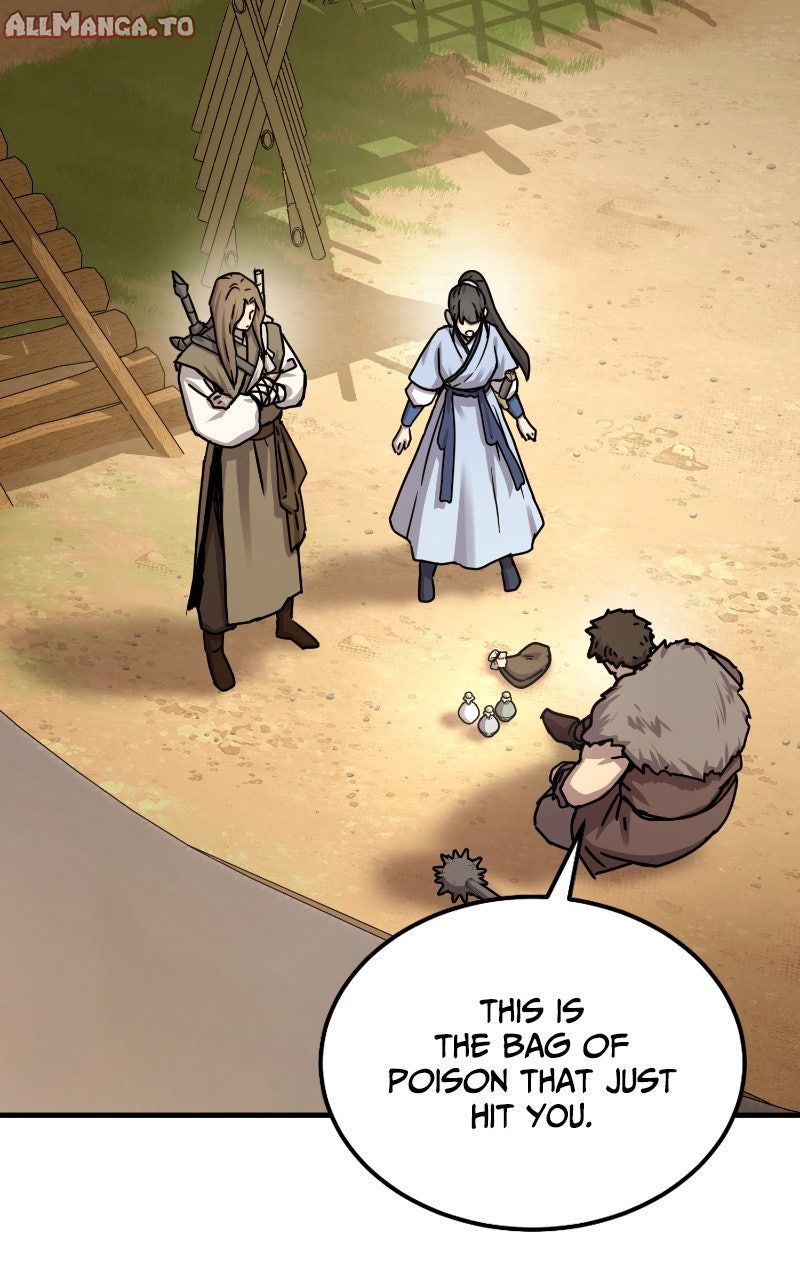 Read Absolute Reign EN Manga Online