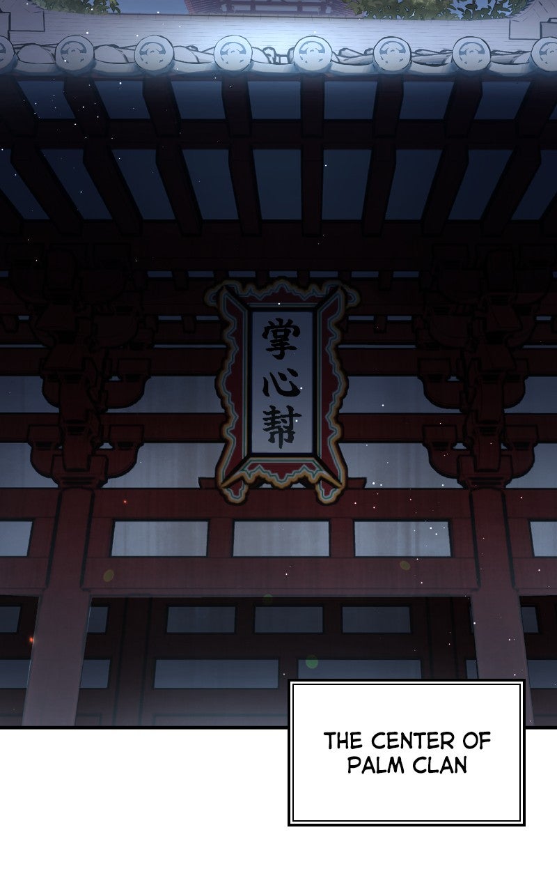 Read Absolute Reign EN Manga Online