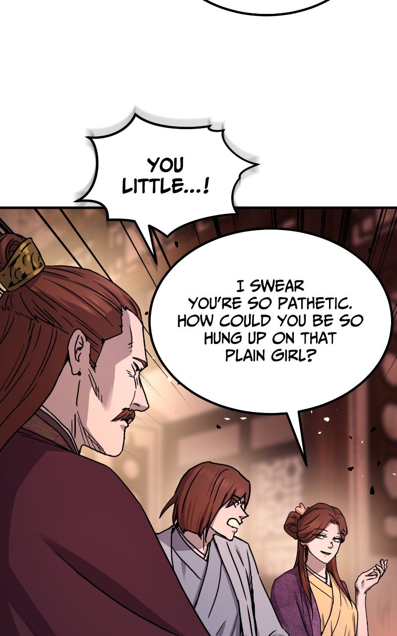 Read Absolute Reign EN Manga Online