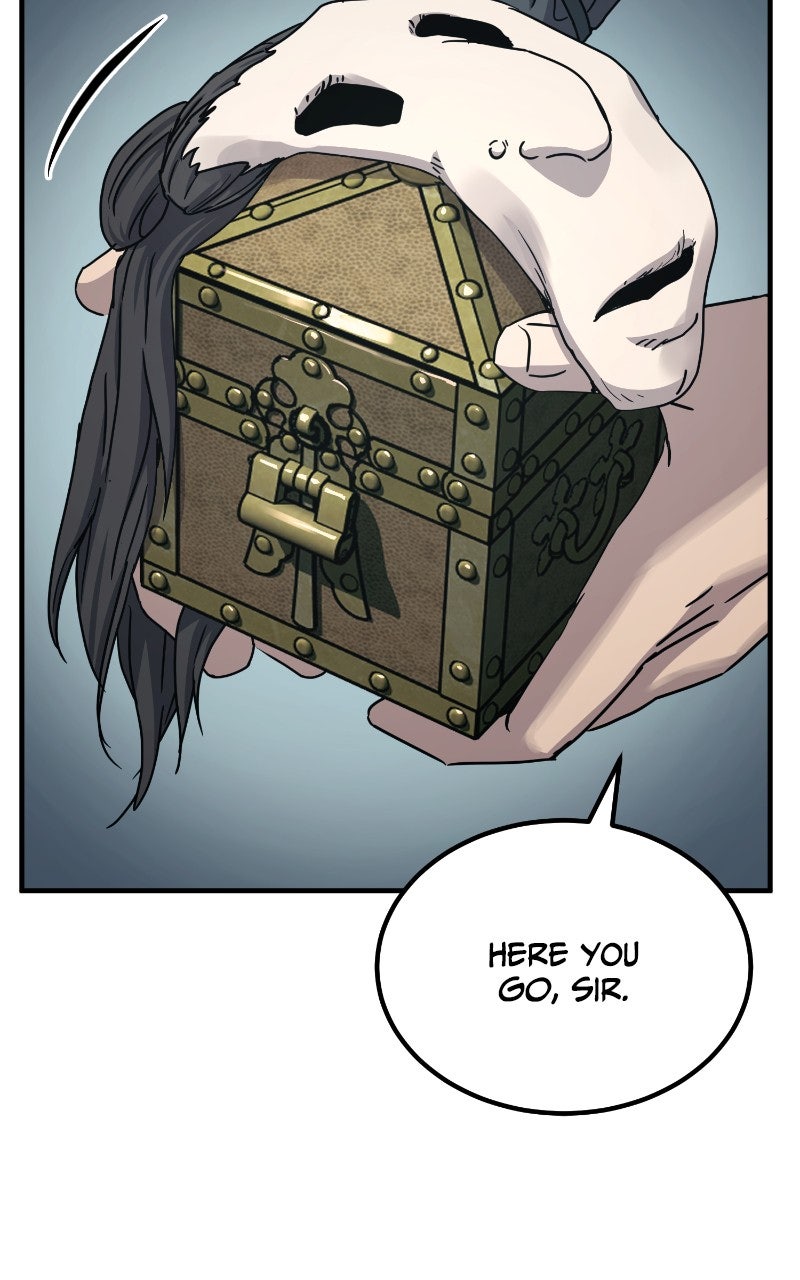 Read Absolute Reign EN Manga Online