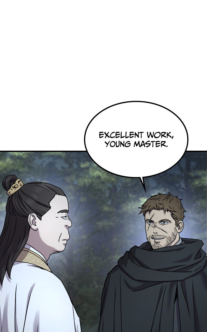 Read Absolute Reign EN Manga Online