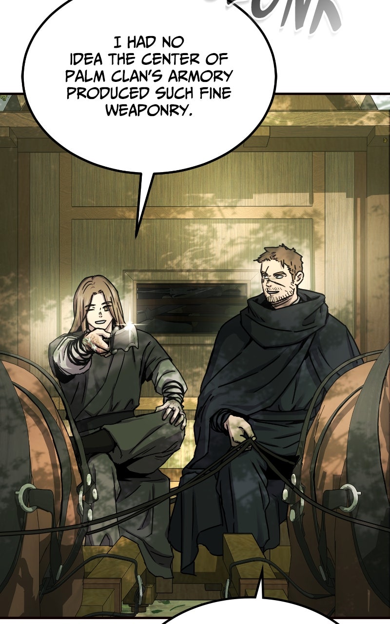 Read Absolute Reign EN Manga Online