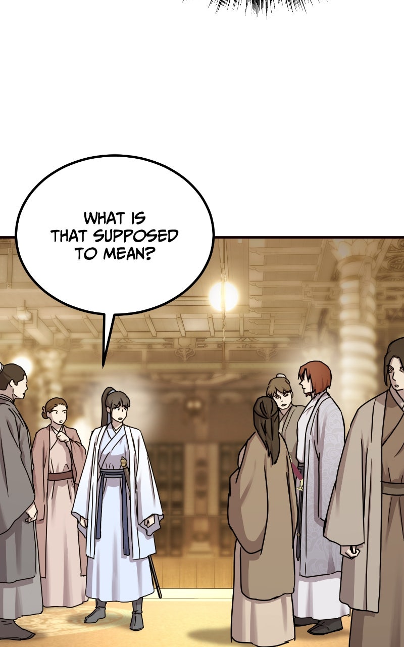 Read Absolute Reign EN Manga Online