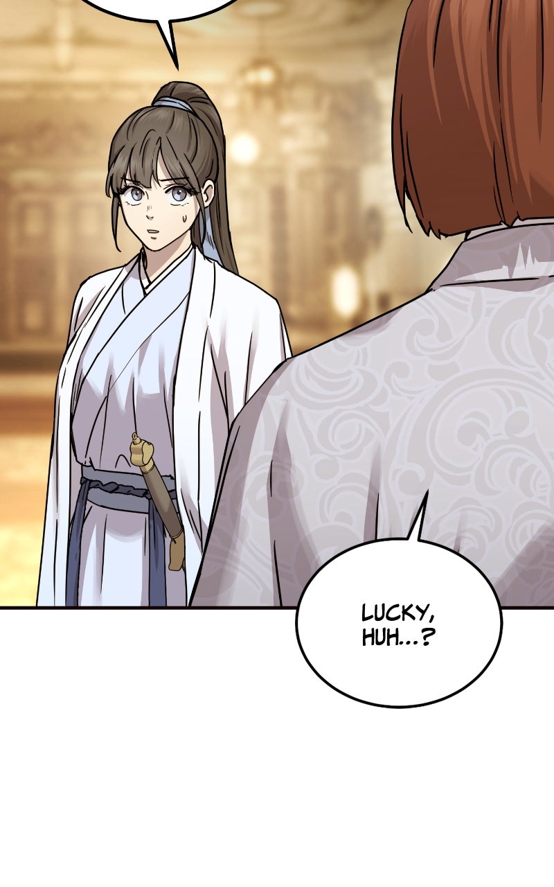 Read Absolute Reign EN Manga Online